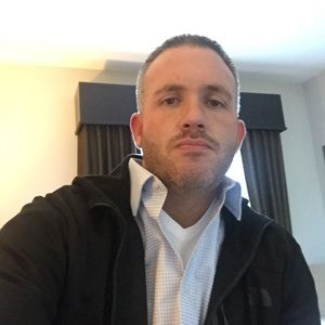 Meet your Posher, Cason